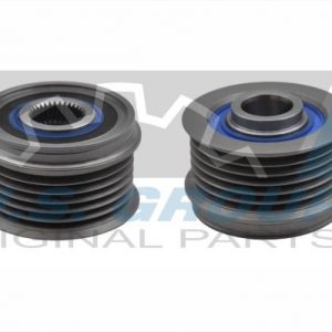 Шкив генератора