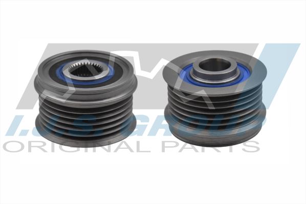 Шкив генератора