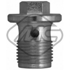 Пробка масляного поддона