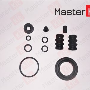 Р/к заднего суппорта