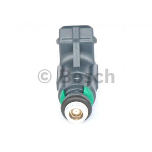 Форсунка инжекторная электрическая