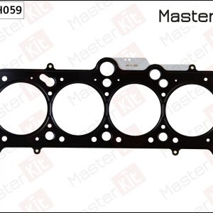 Прокладка головки блока
