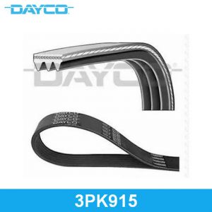 Ремень ручейковый