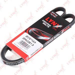 Ремень ручейковый