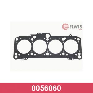 Прокладка головки блока