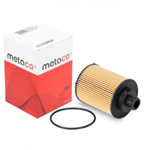 Фильтр масляный