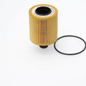 Фильтр масляный