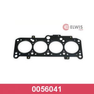 Прокладка головки блока