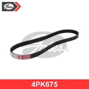 Ремень ручейковый