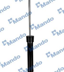 Амортизатор задний