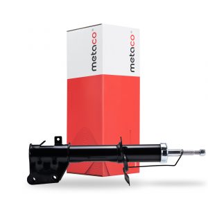 Амортизатор передний