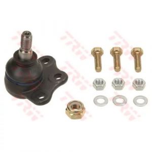 Опора шаровая передней подвески