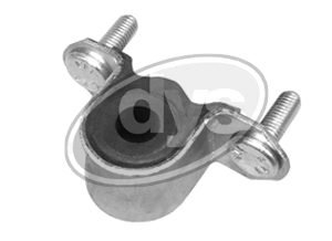 Втулка (сайлентблок) переднего стабилизатора