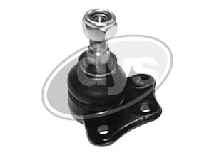 Опора шаровая передней подвески