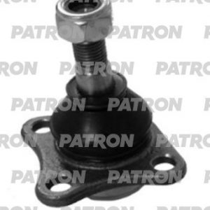 Опора шаровая передней подвески