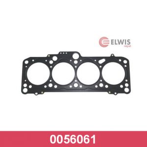 Прокладка головки блока