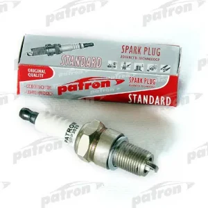 Свеча зажигания