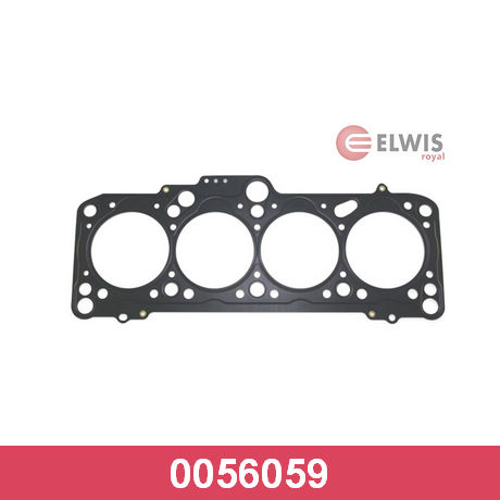 Прокладка головки блока