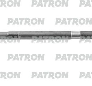 Глушитель основной