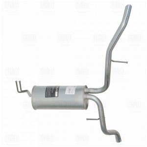 Глушитель основной