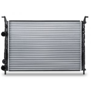 Радиатор основной