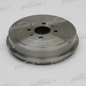 Барабан тормозной