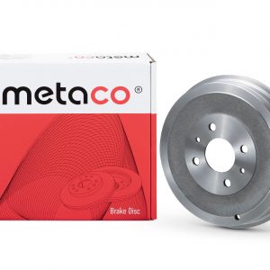 Барабан тормозной