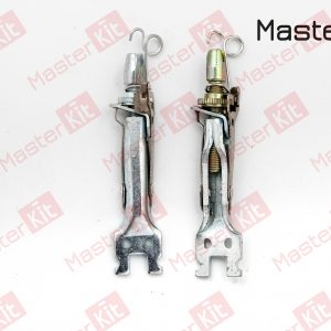 Планки разводки задних колодок к-кт