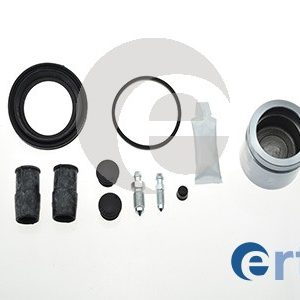 Р/к переднего суппорта с поршнем