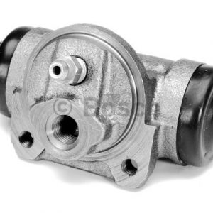 Цилиндр тормозной задний