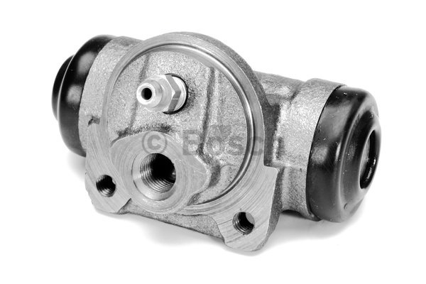 Цилиндр тормозной задний