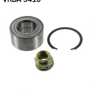 Подшипник ступицы (к-кт)