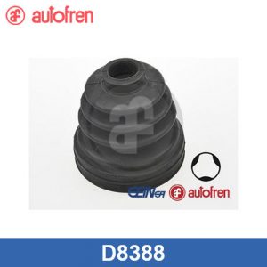 Пыльник ШРУСа