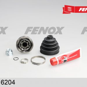 ШРУС наружный передний