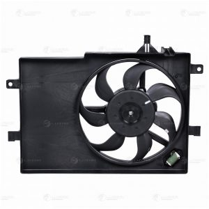 Вентилятор радиатора