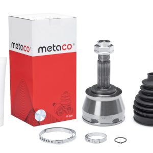 ШРУС наружный передний