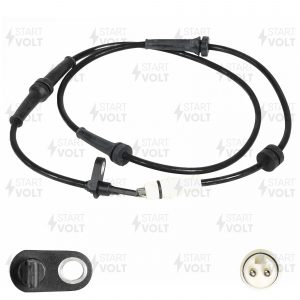 Датчик ABS задний