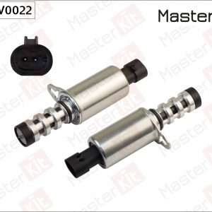 Клапан электромагн. изменения фаз ГРМ