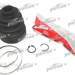 Пыльник ШРУСа