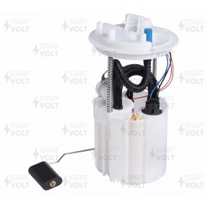 Насос топливный электрический