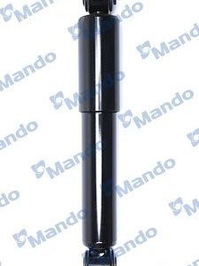 Амортизатор задний