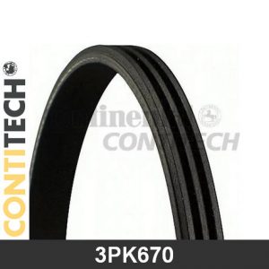 Ремень ручейковый