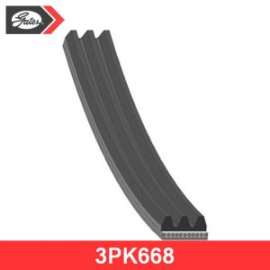 Ремень ручейковый