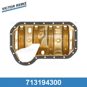 Прокладка масляного поддона