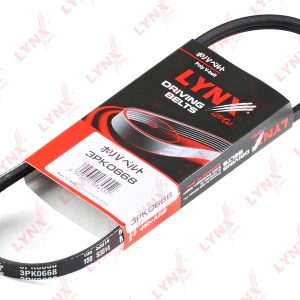 Ремень ручейковый