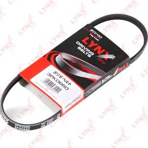 Ремень ручейковый