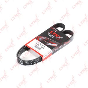 Ремень ручейковый