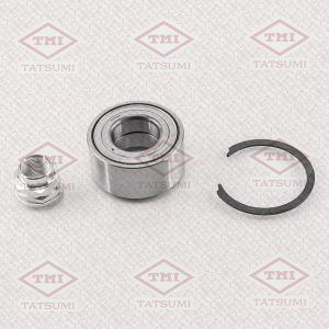 Подшипник ступицы (к-кт)