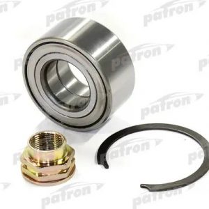 Подшипник ступицы (к-кт)