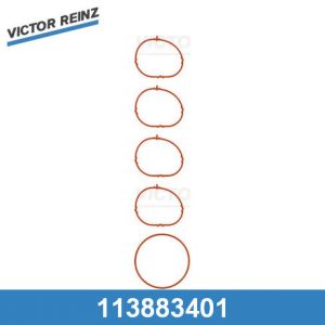 Прокладки впускного коллектора к-кт